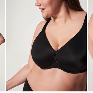 Spanx minimizer 38C.